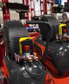 主体结构现场检测